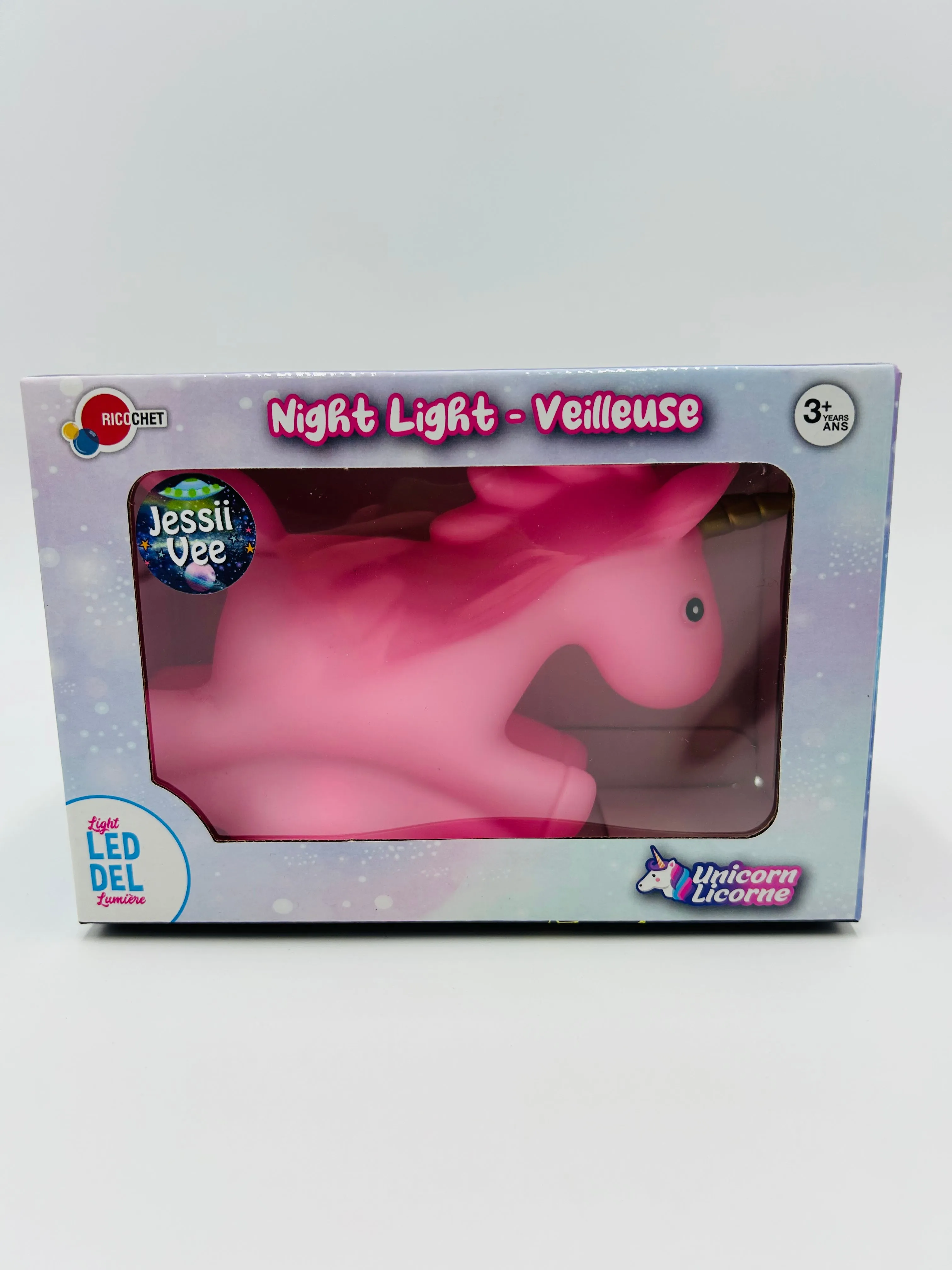 Unicorn Lamp