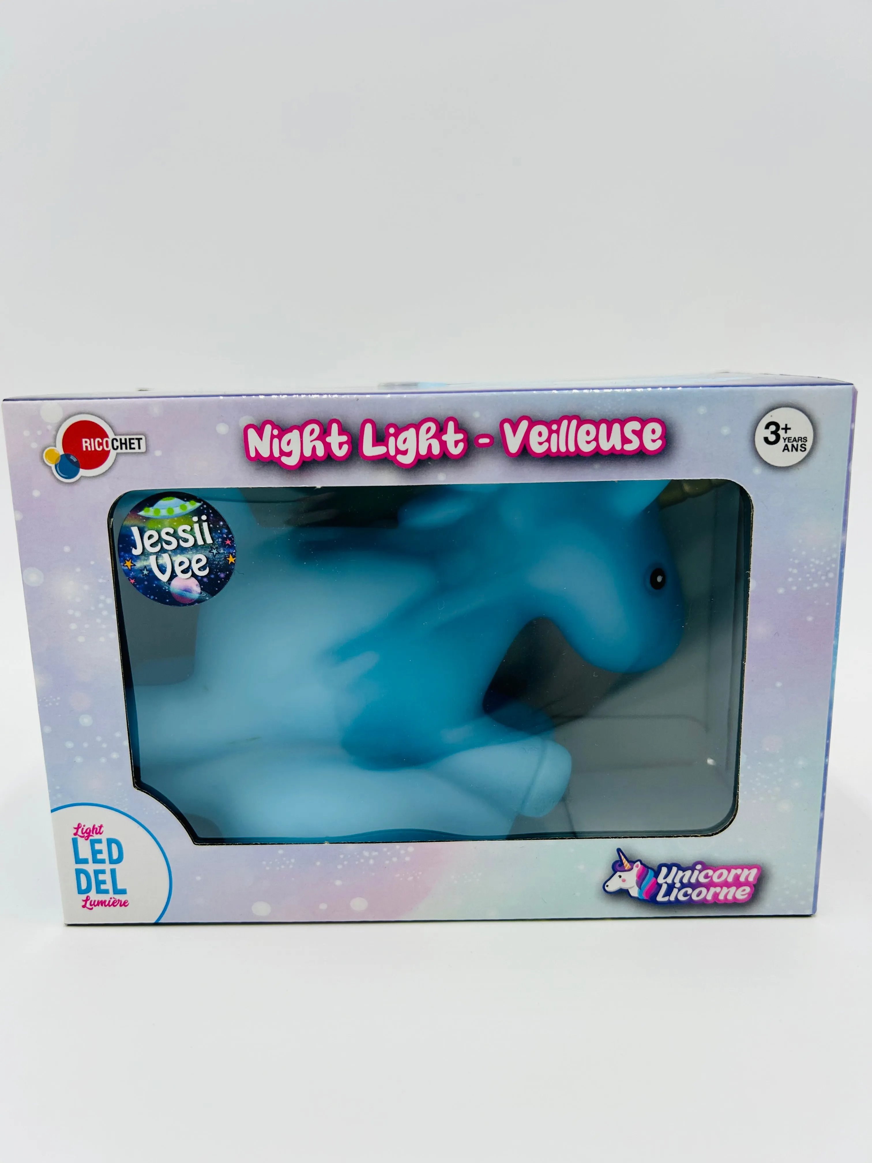 Unicorn Lamp