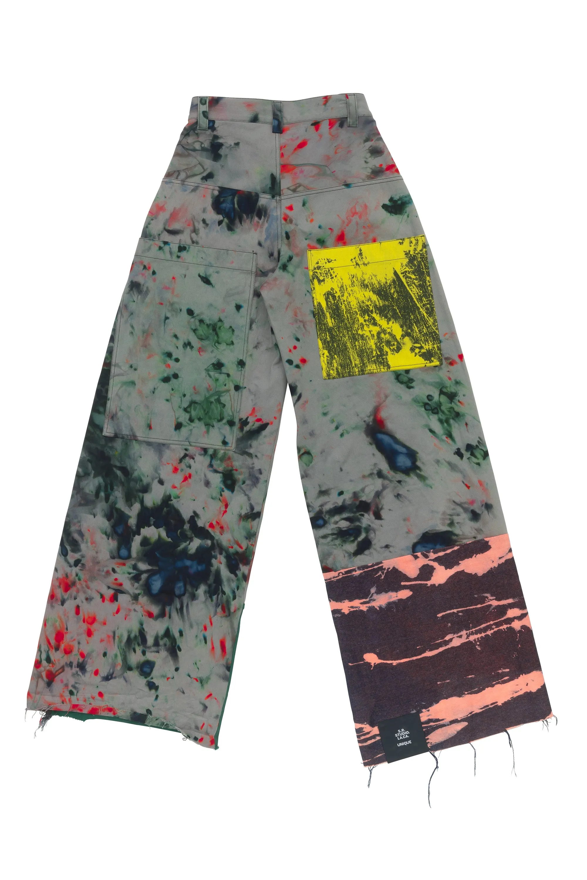 UNIQUE (4306), 2019