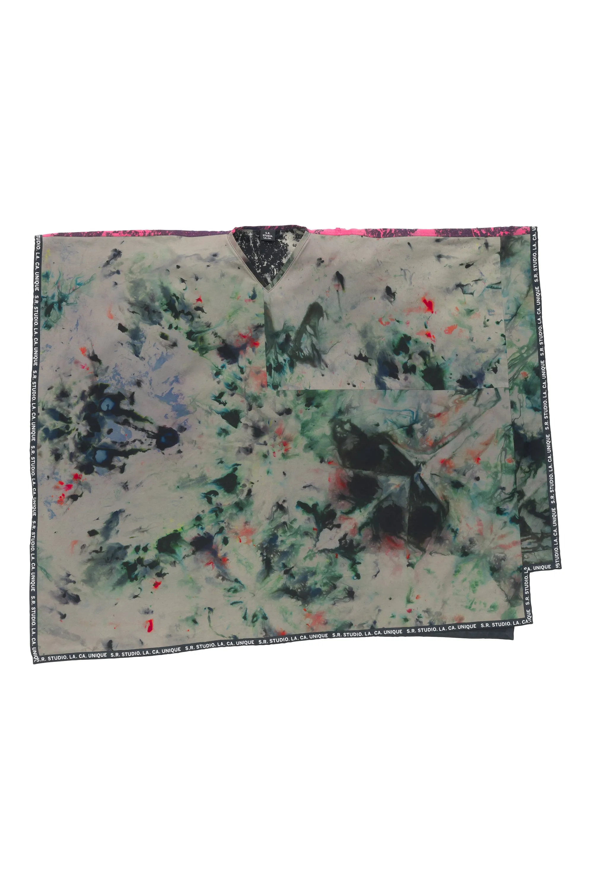 UNIQUE (4306), 2019