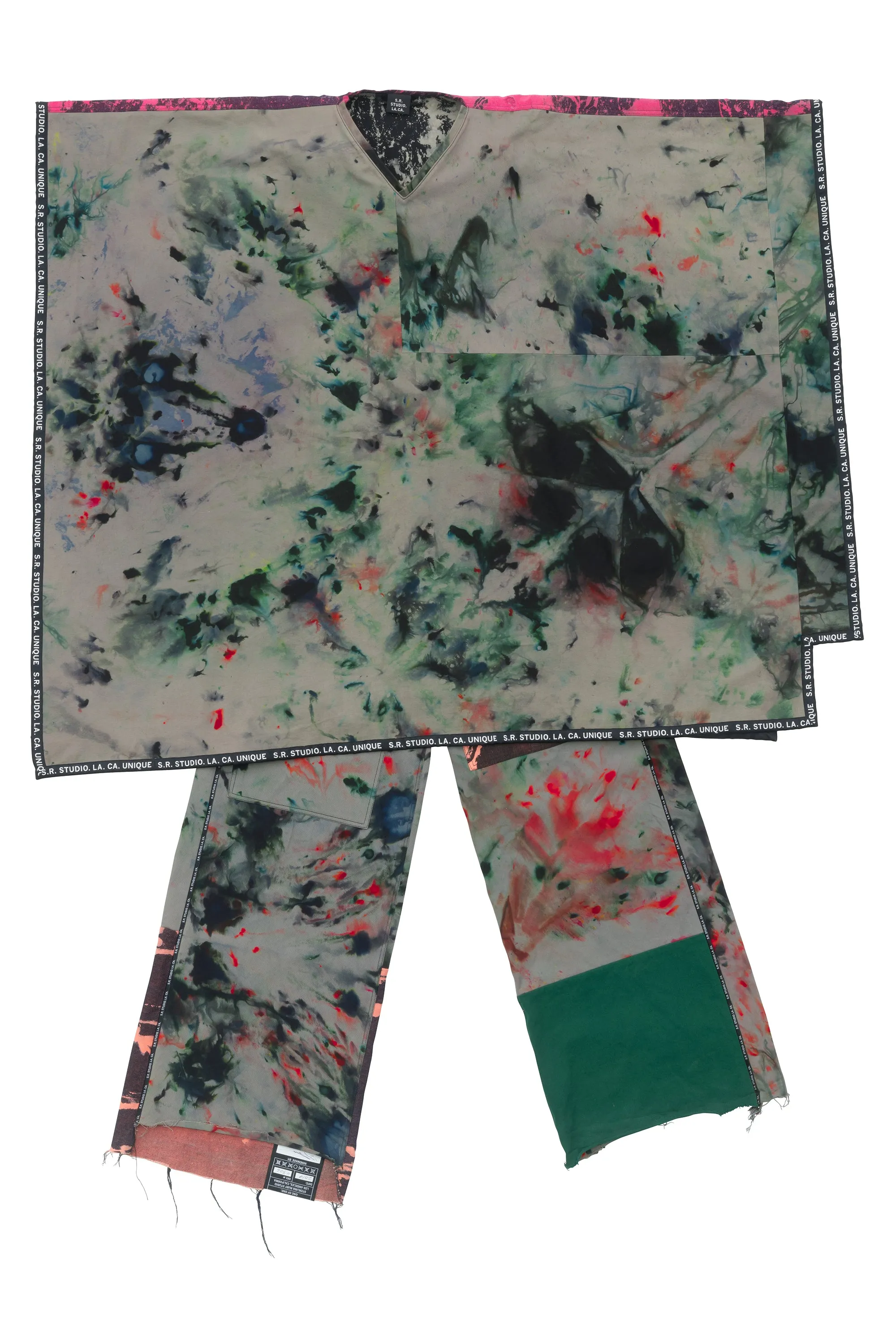 UNIQUE (4306), 2019