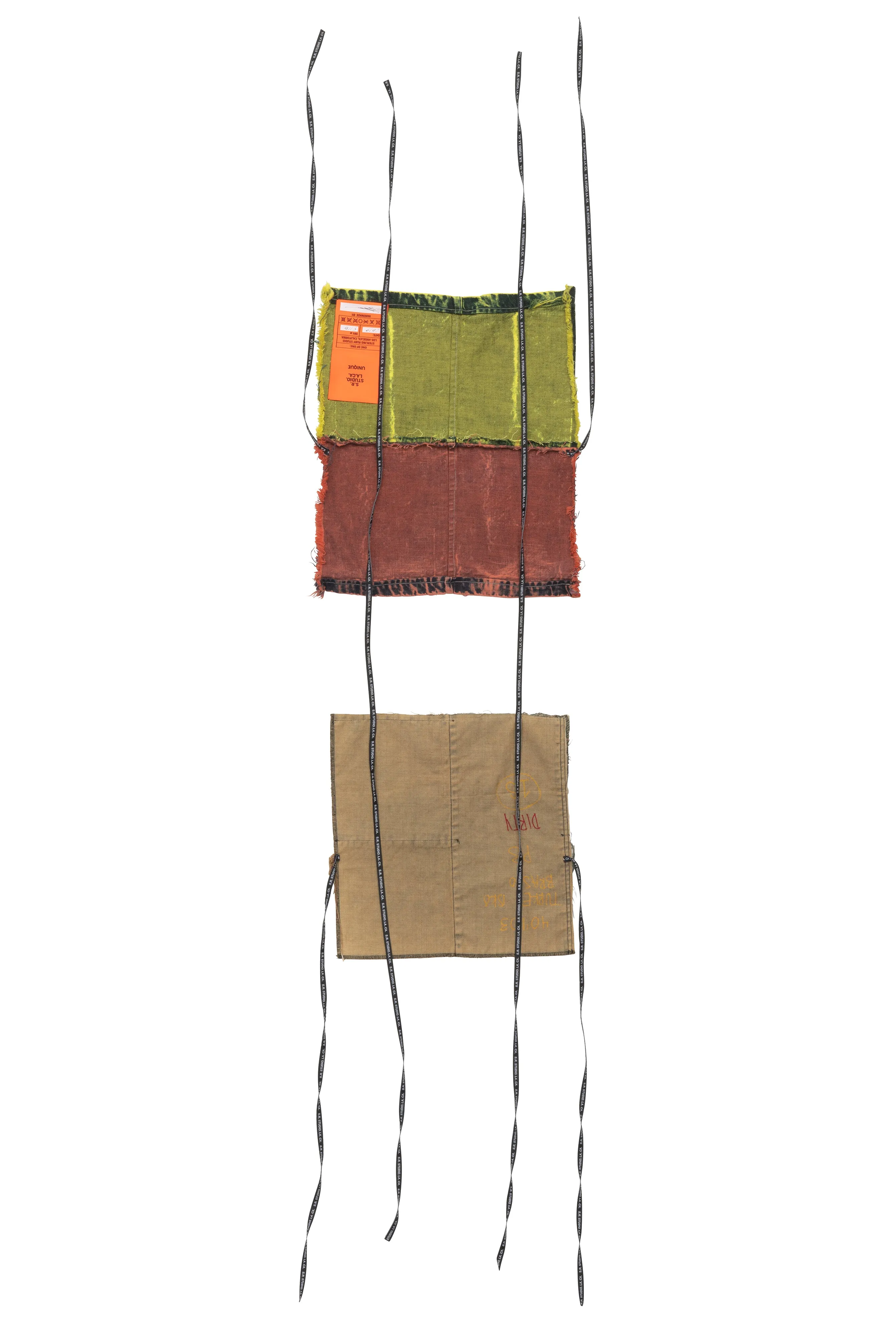 UNIQUE (5110), 2019