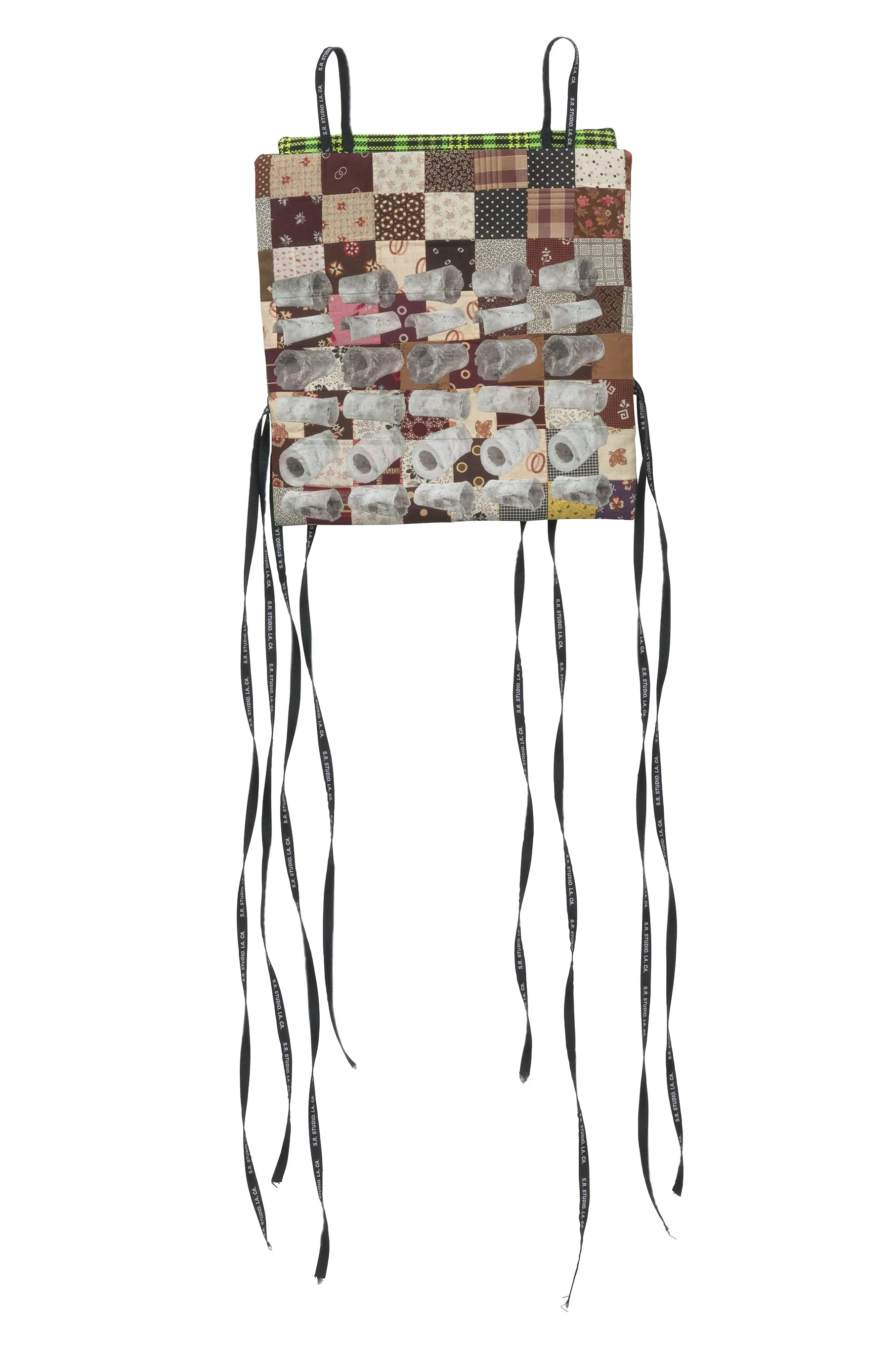 UNIQUE (5124), 2019