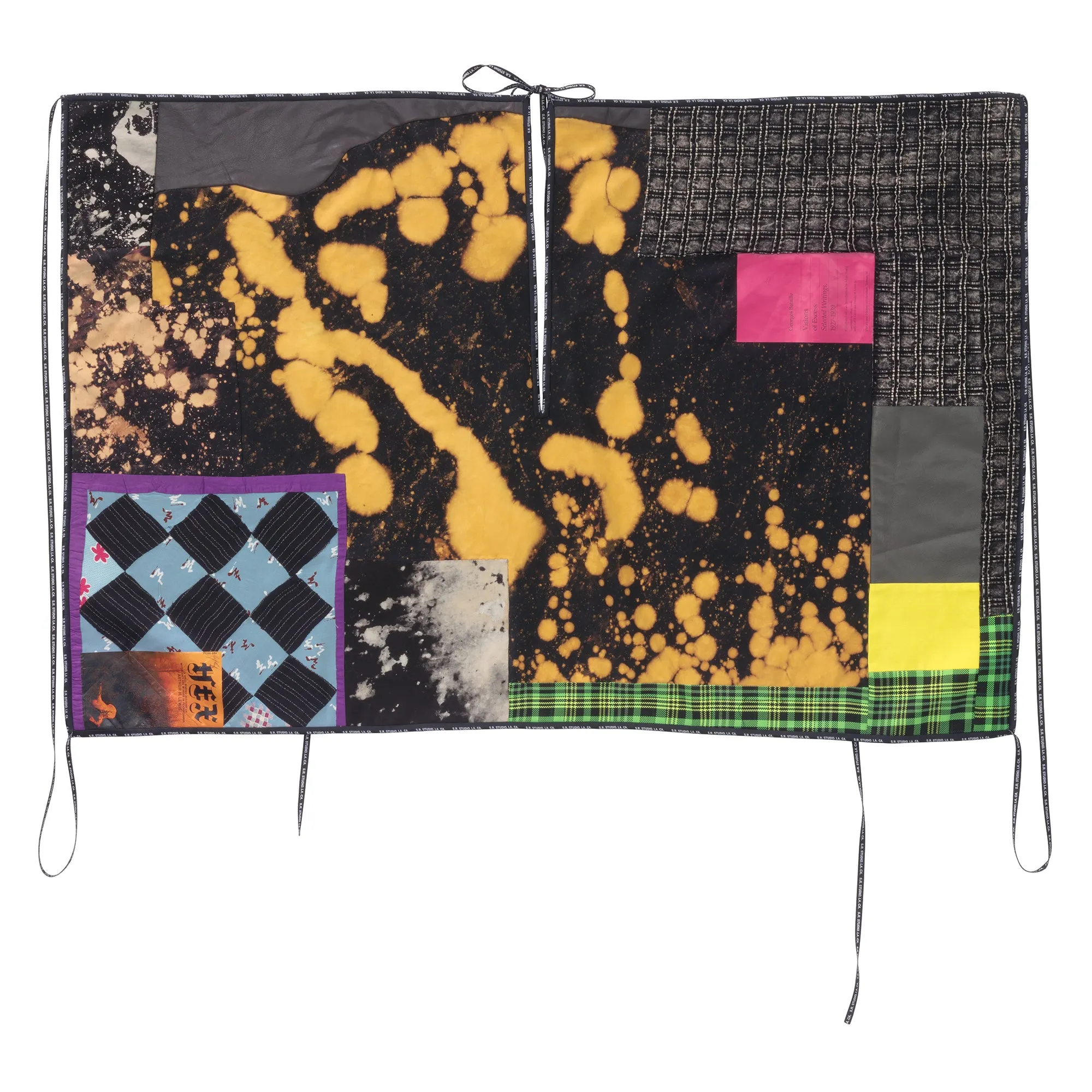 UNIQUE (5262), 2019