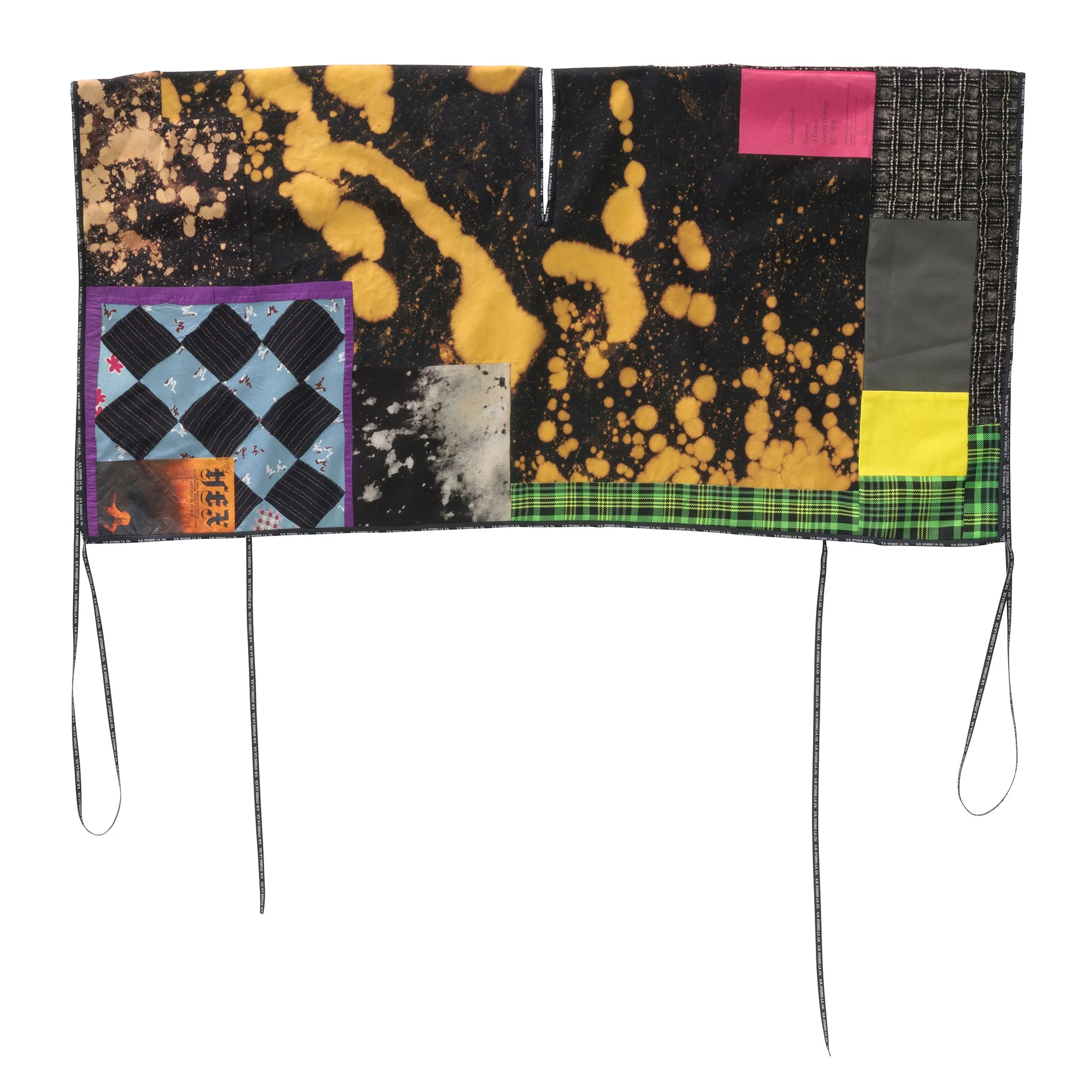 UNIQUE (5262), 2019