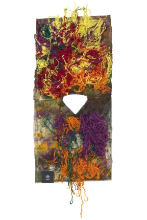 UNIQUE (5324), 2020