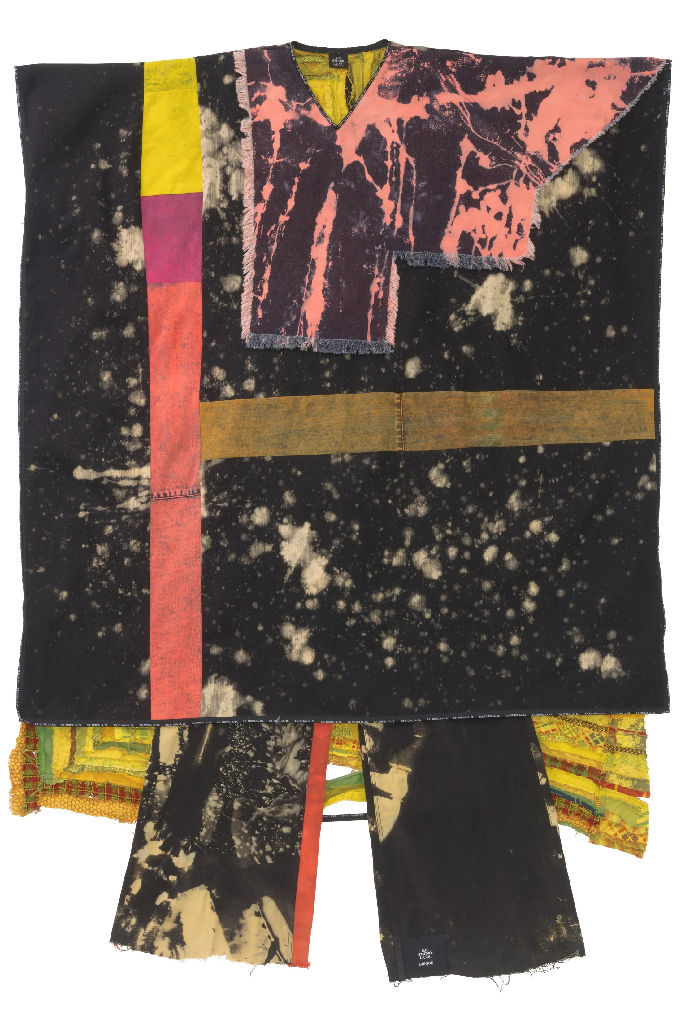 UNIQUE (5701), 2019