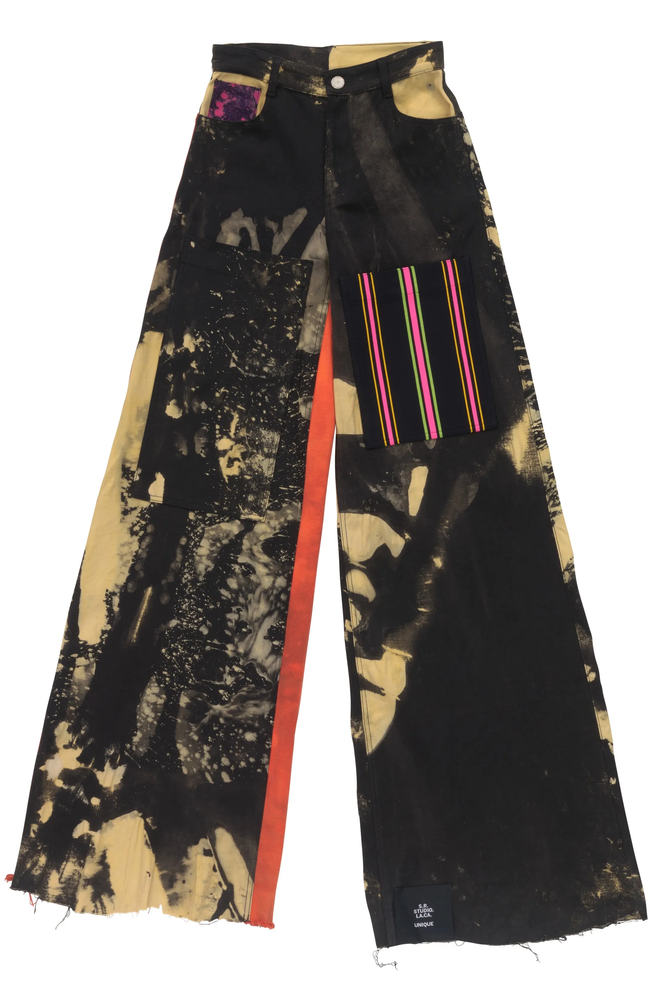 UNIQUE (5701), 2019