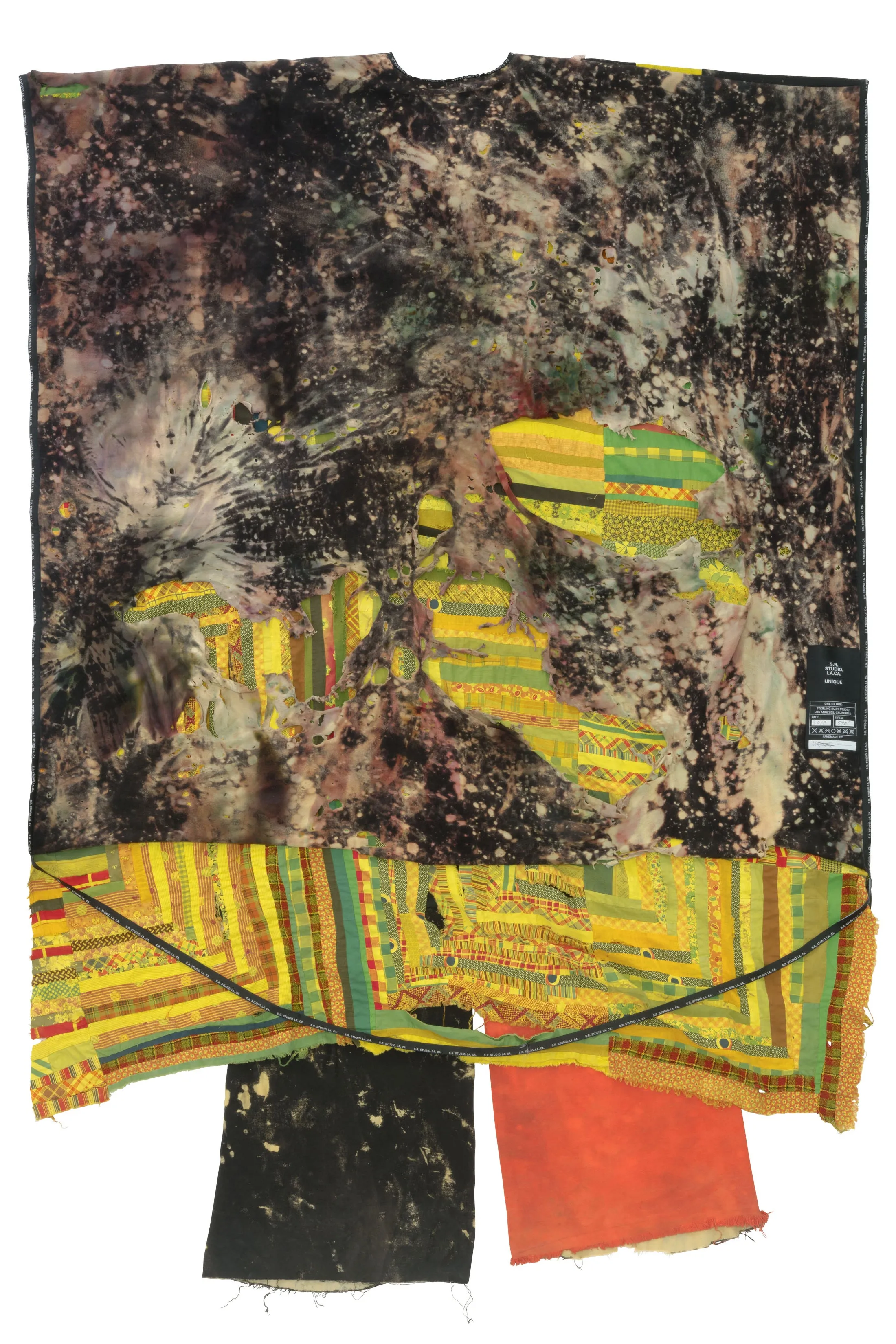 UNIQUE (5701), 2019