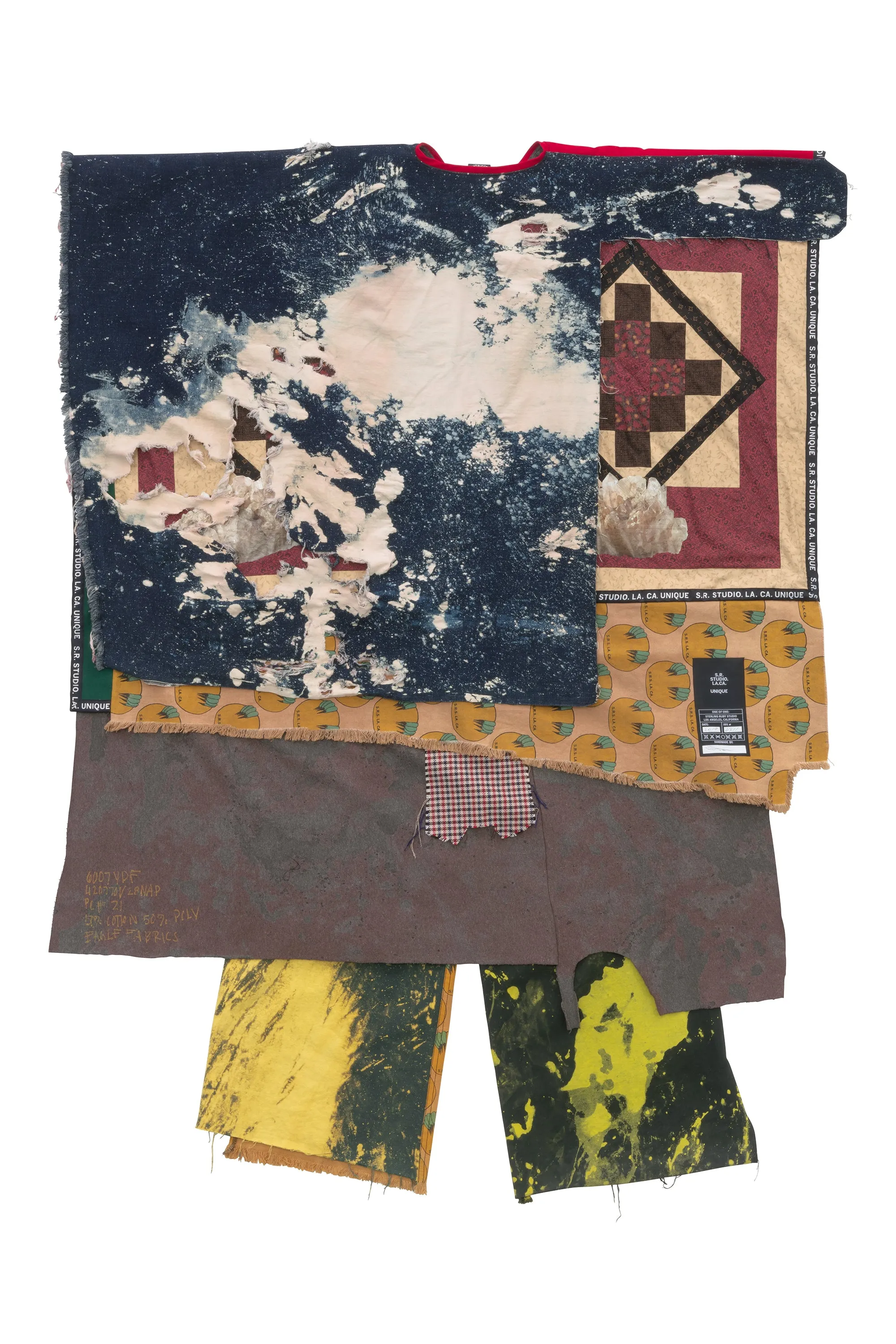 UNIQUE (6311), 2019