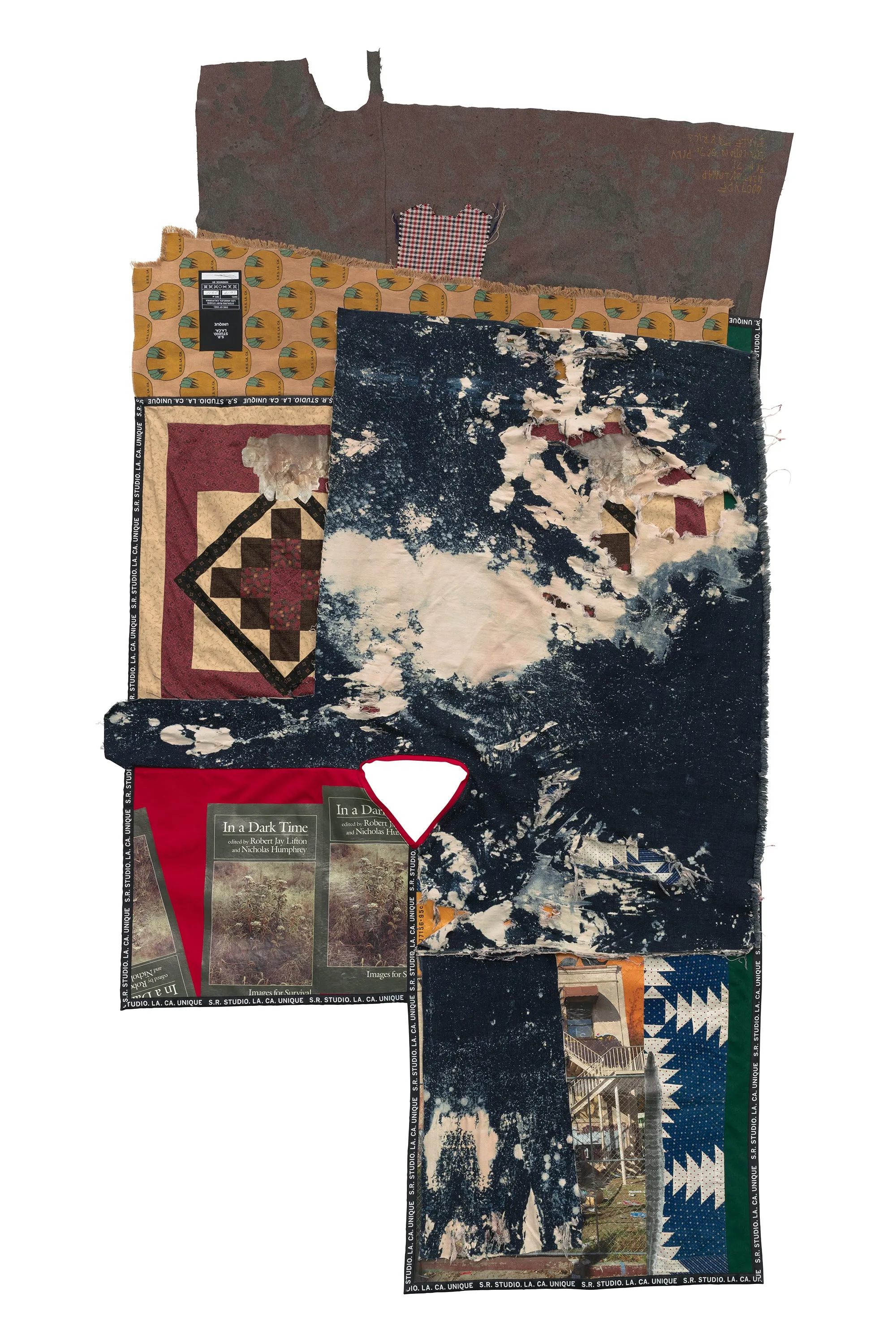 UNIQUE (6311), 2019