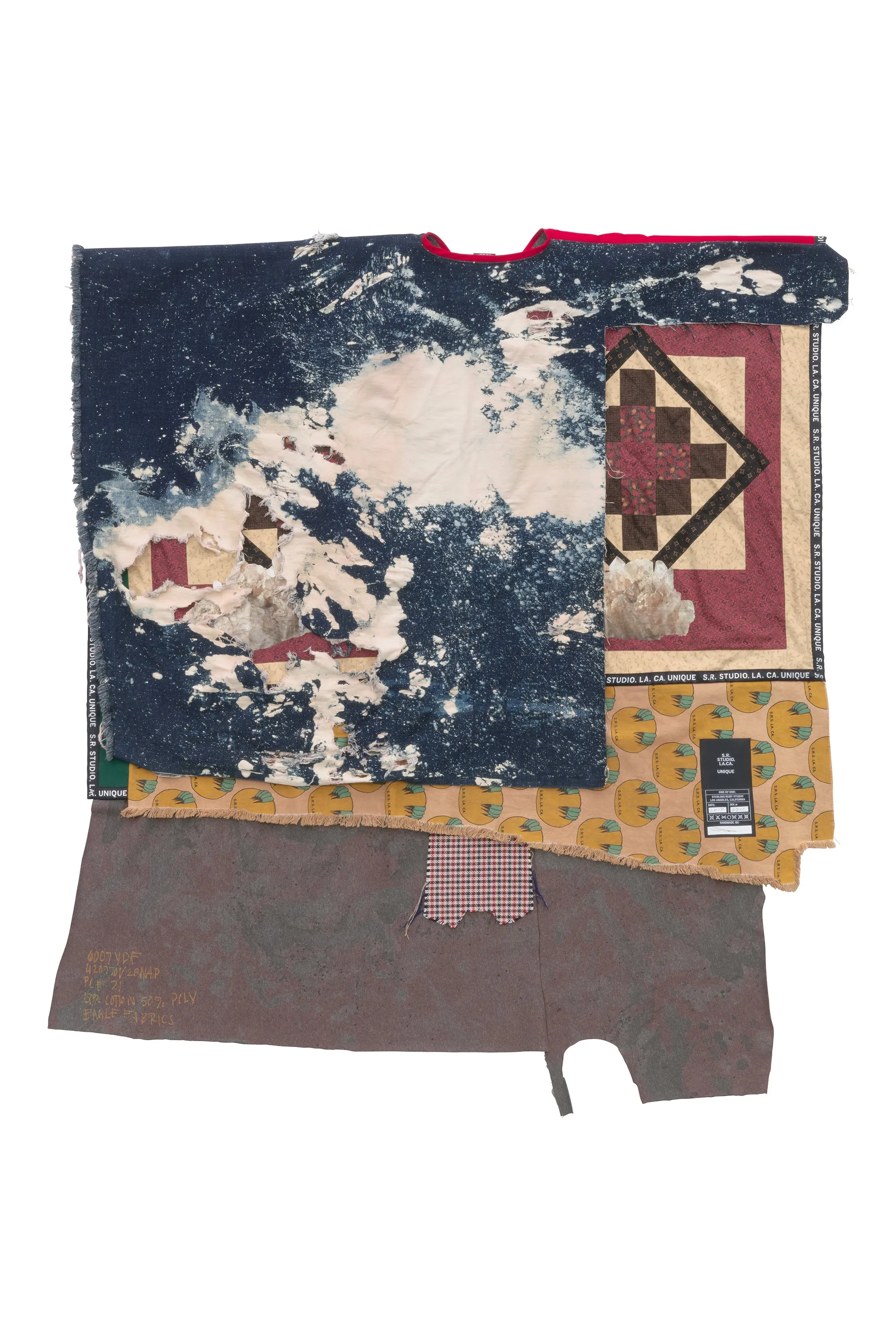 UNIQUE (6311), 2019