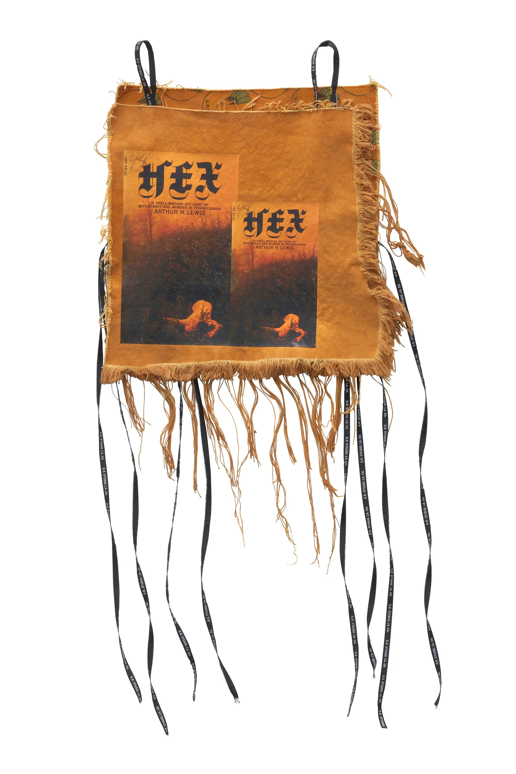 UNIQUE (6405), 2019