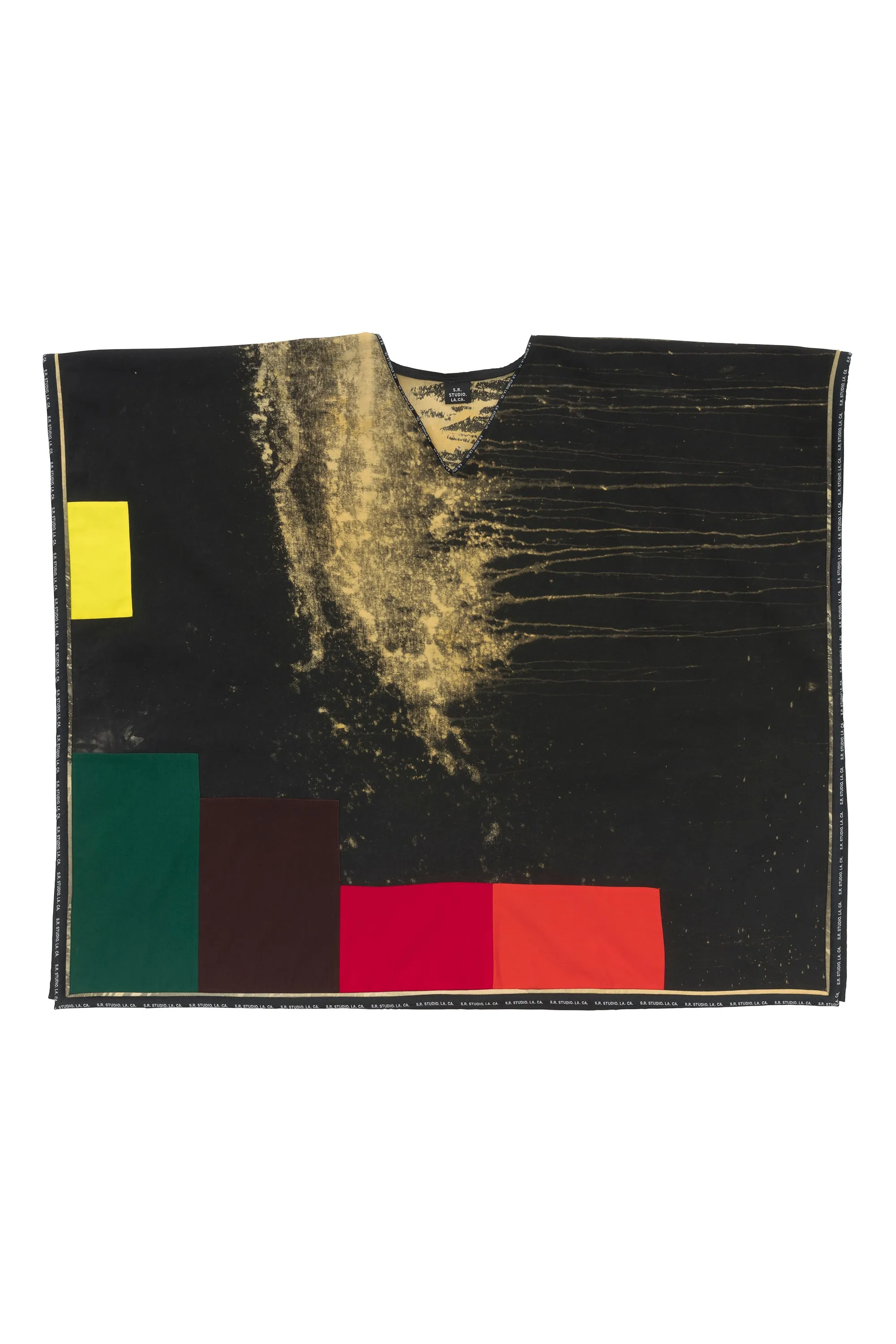UNIQUE (6409), 2019