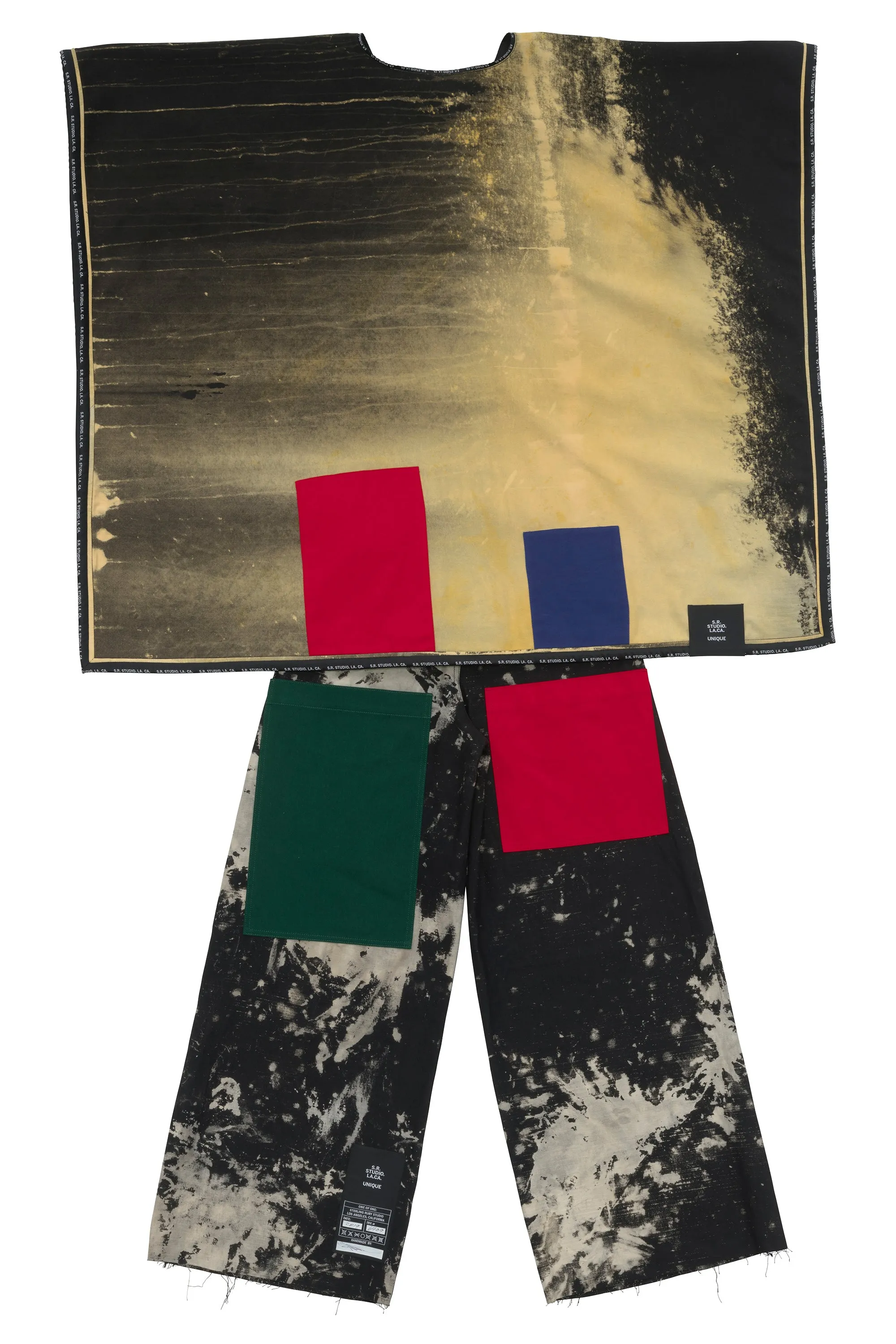 UNIQUE (6409), 2019