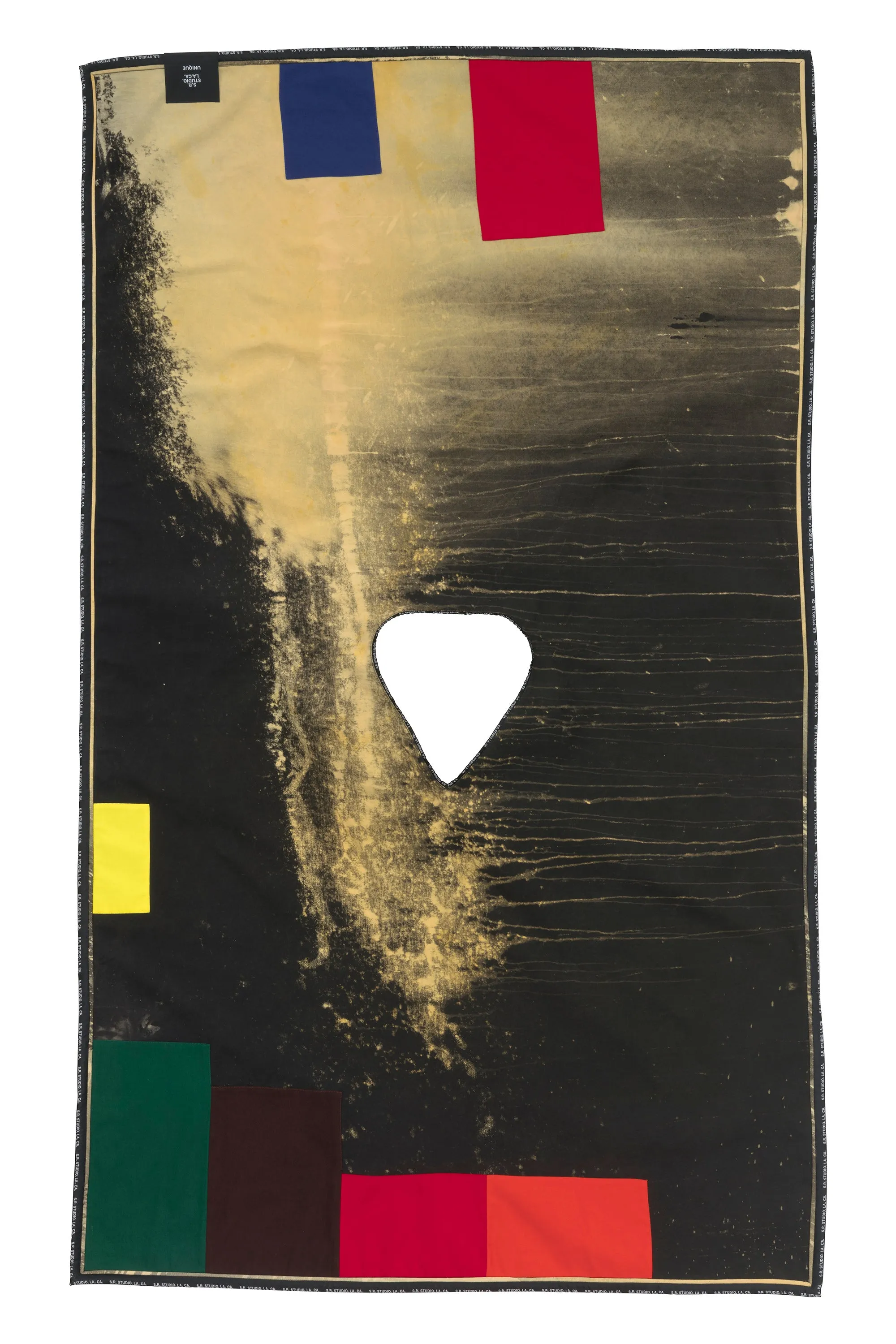 UNIQUE (6409), 2019