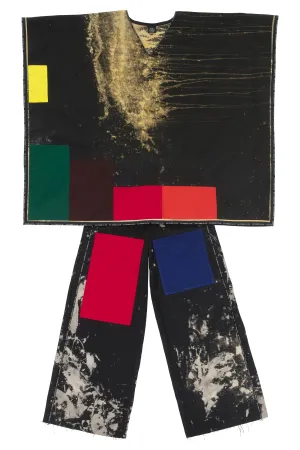 UNIQUE (6409), 2019