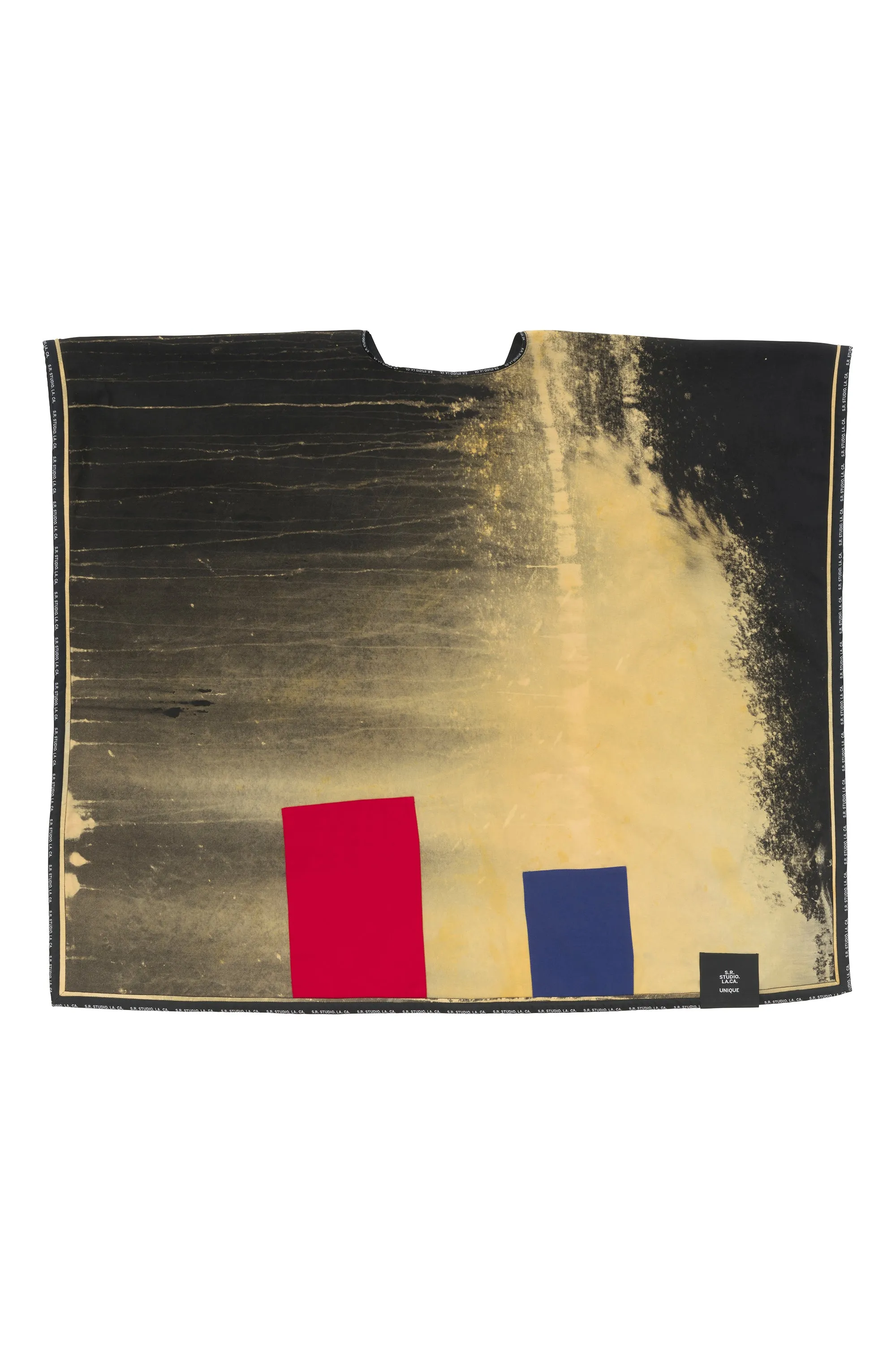 UNIQUE (6409), 2019