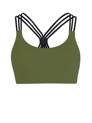 Unique Bra (sencha)