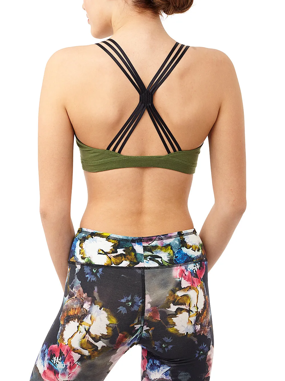 Unique Bra (sencha)
