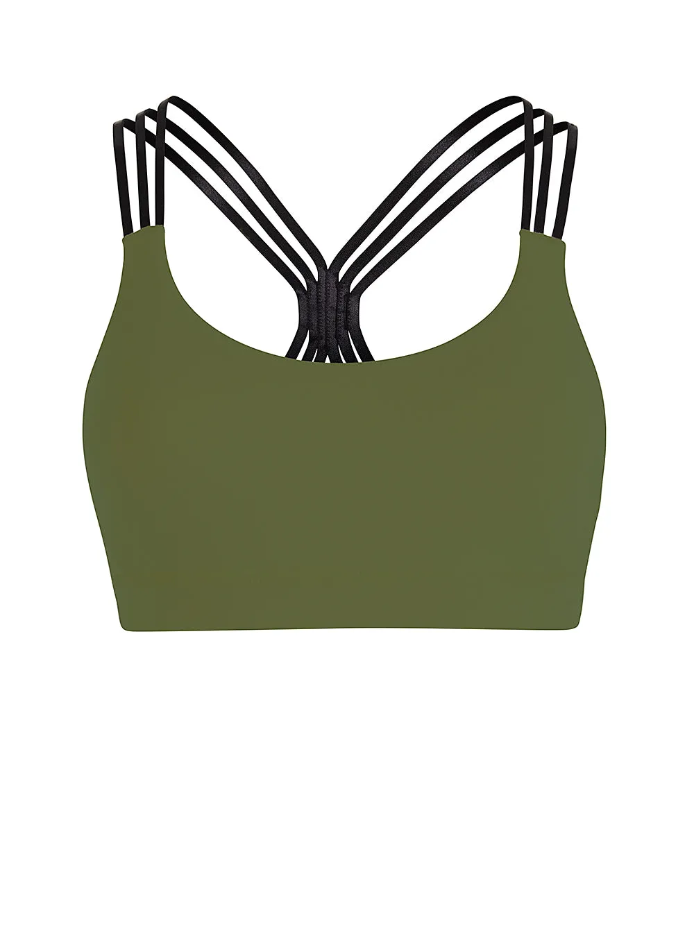 Unique Bra (sencha)