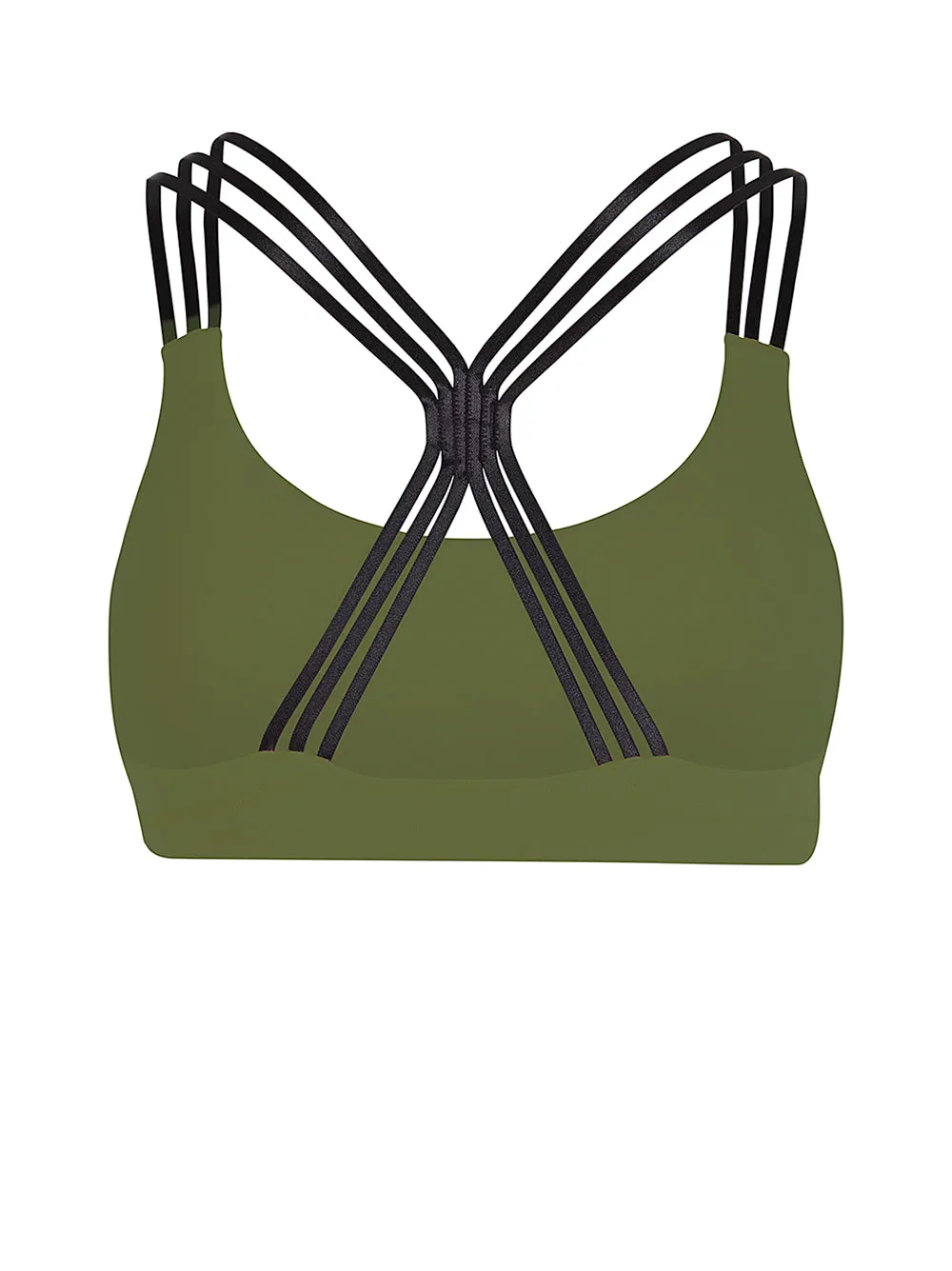 Unique Bra (sencha)