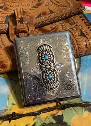 Unique Card Case