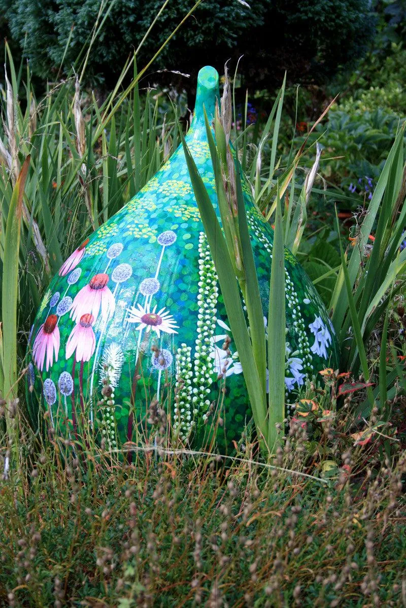 Unique Ceramic Sculpture