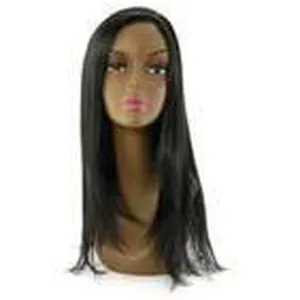 Unique Christal Wig