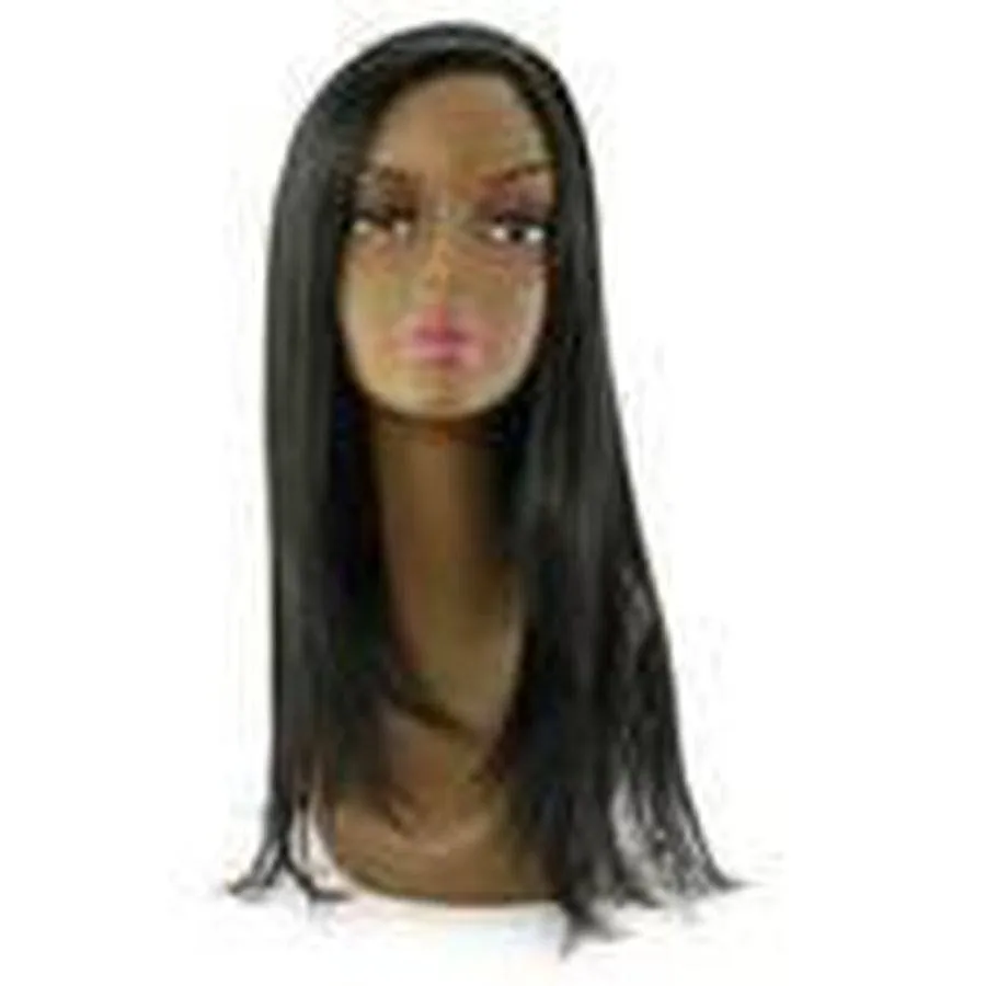 Unique Christal Wig