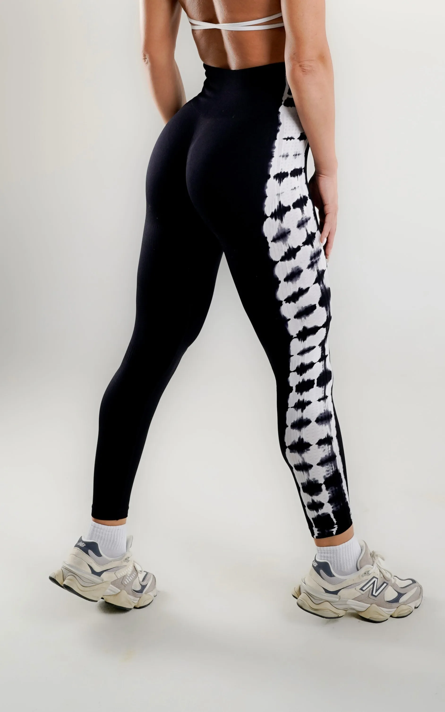 Unique Collection Black