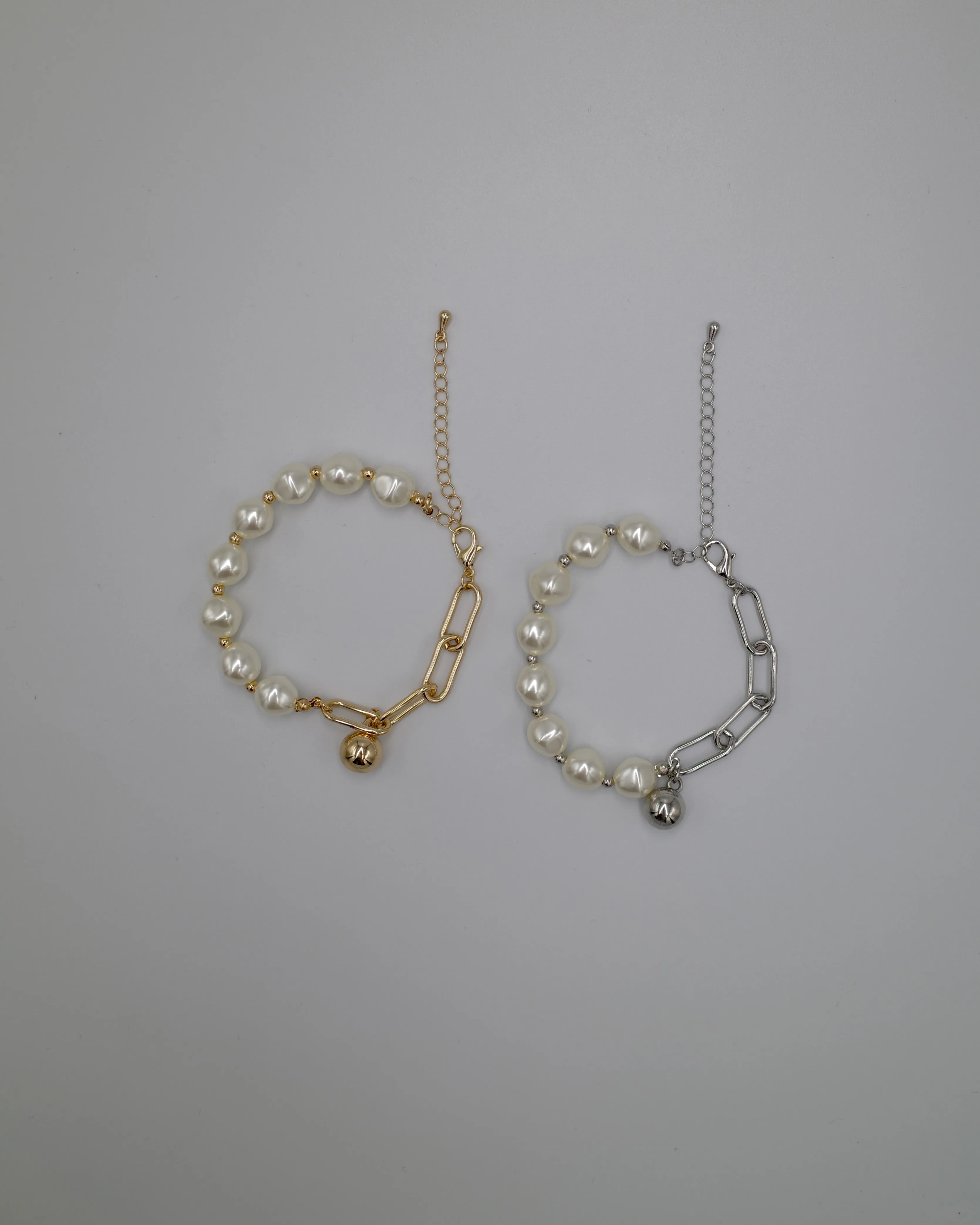 unique combination bracelet