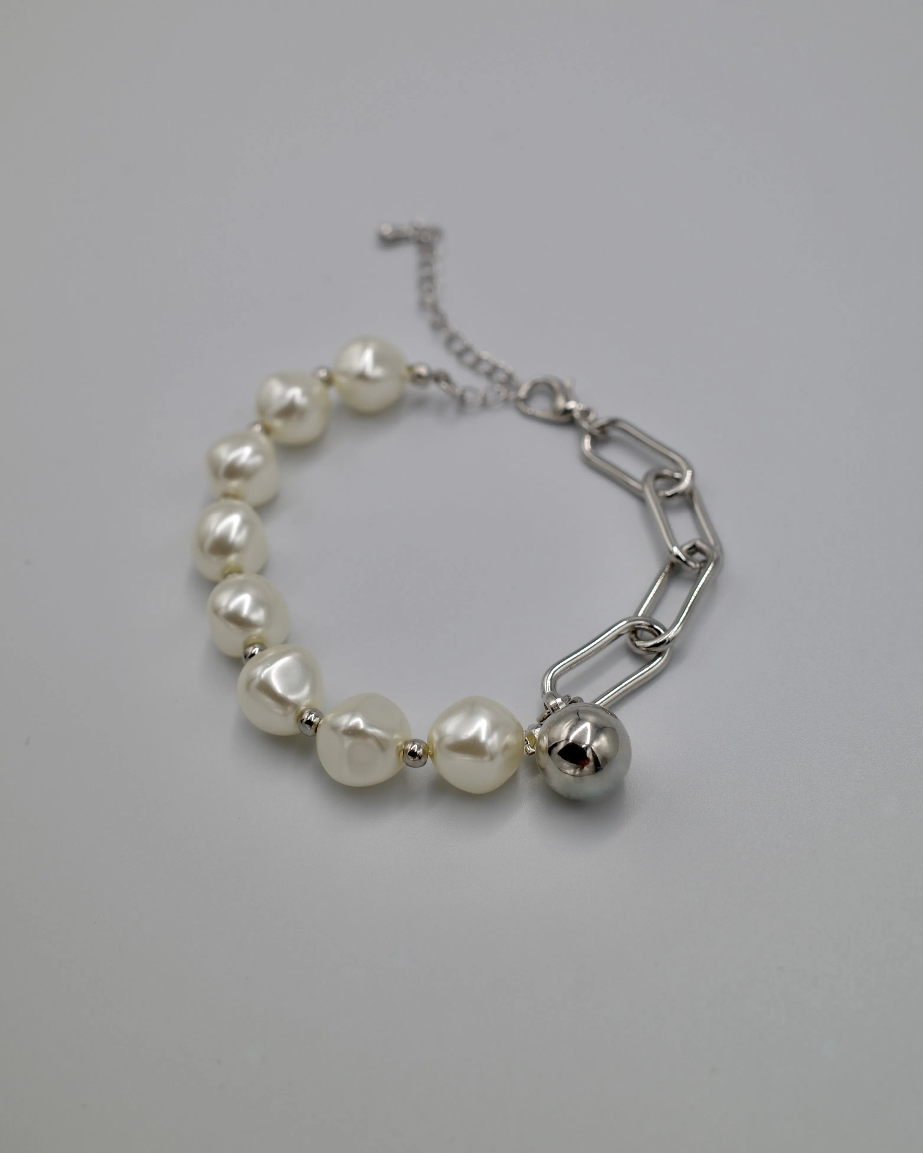 unique combination bracelet