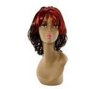 Unique Dangerous Wig