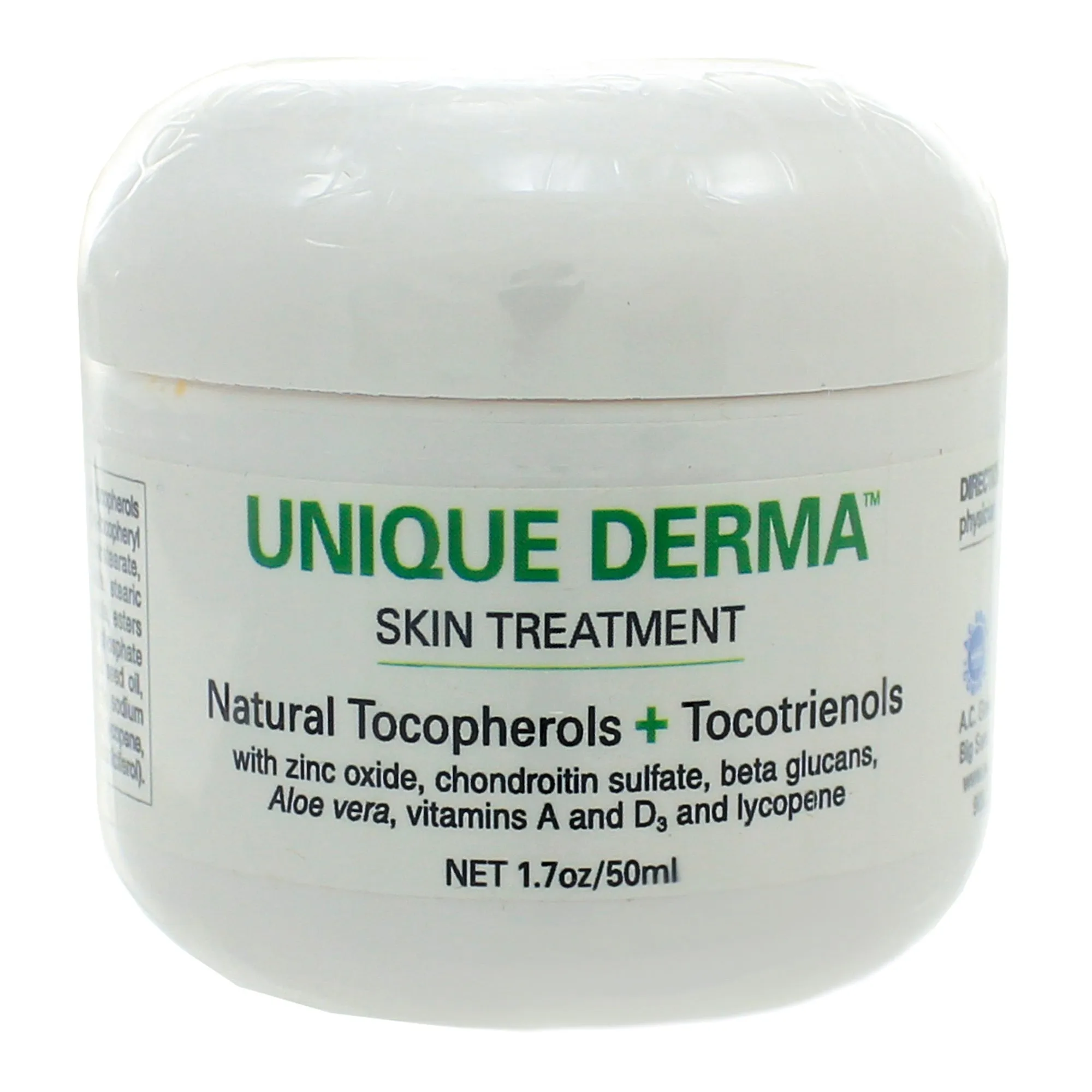 Unique Derma