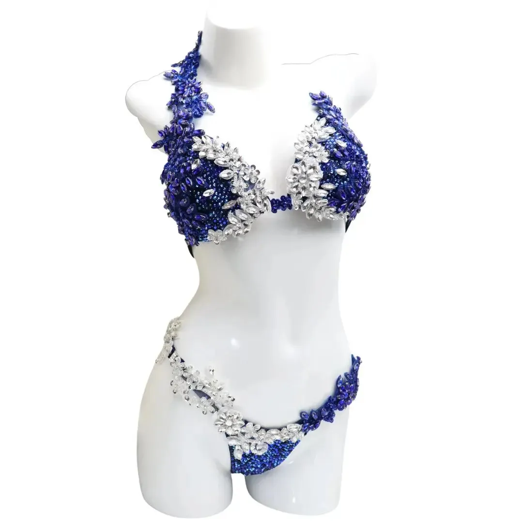 Unique Design Custom Couture