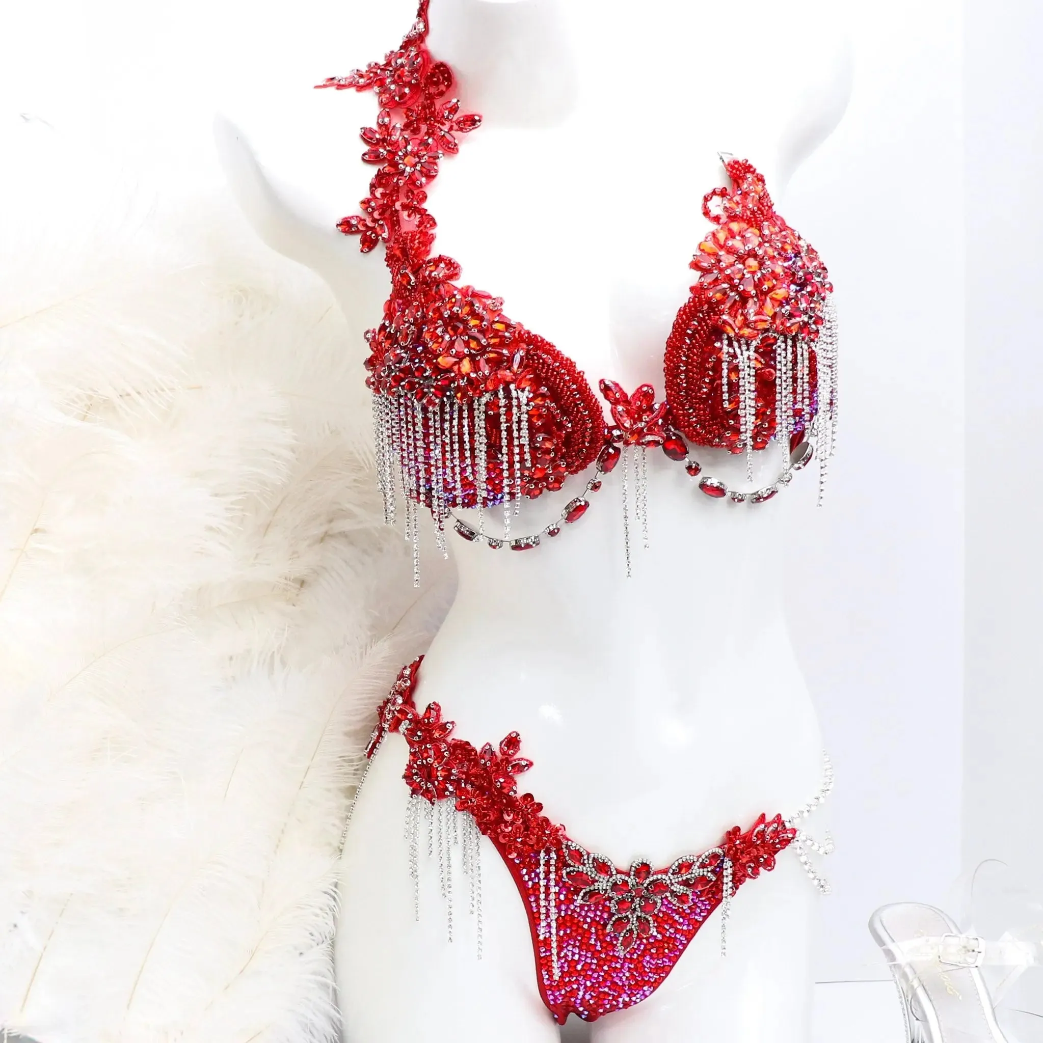 Unique Design Custom Couture