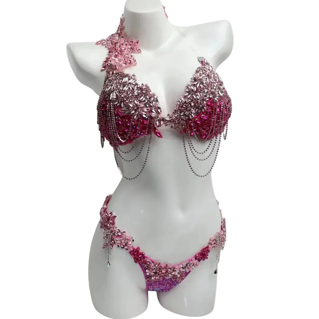 Unique Design Custom Couture