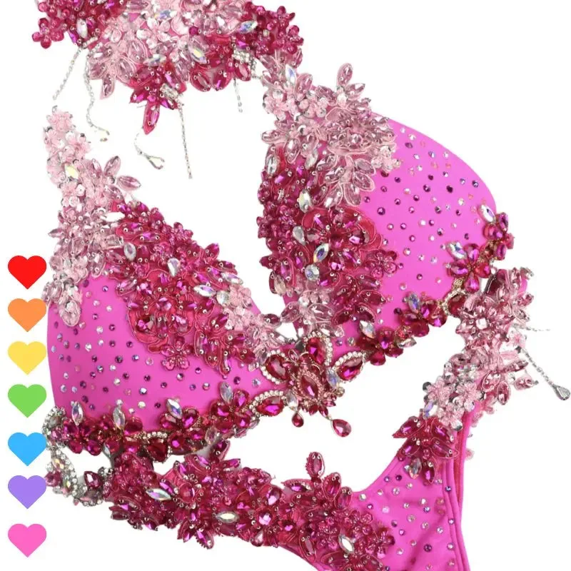 Unique Design Custom Couture