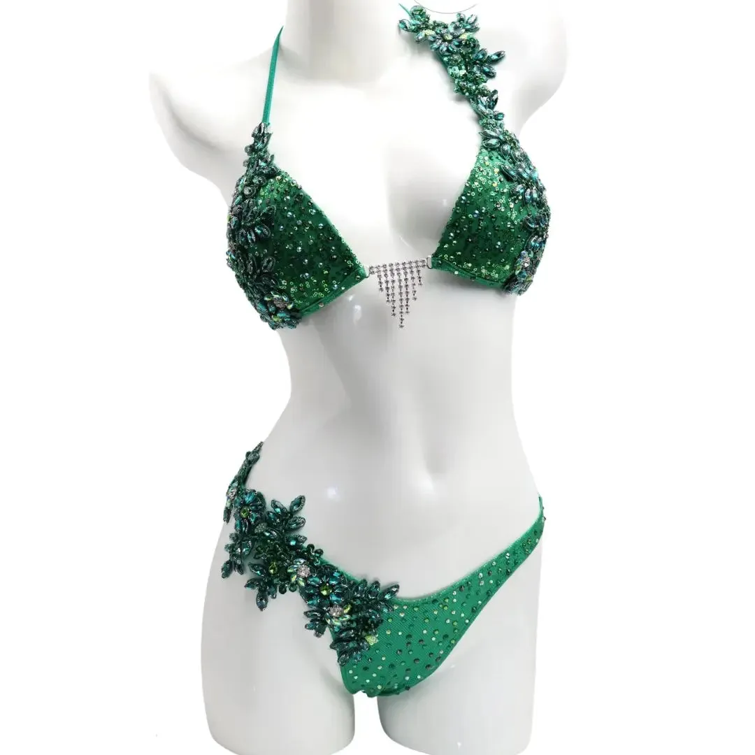 Unique Design Custom Couture