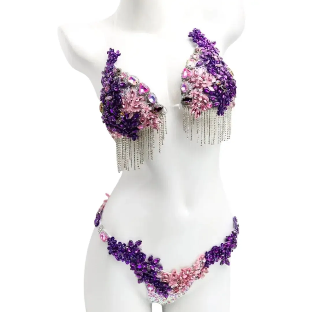 Unique Design Custom Couture