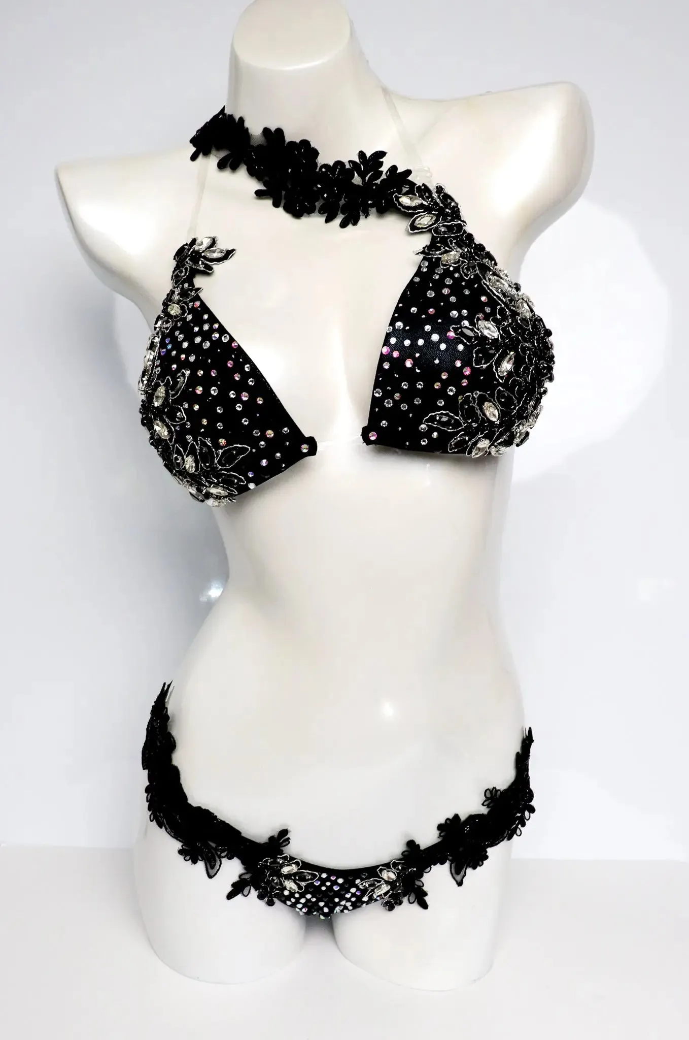 Unique Design Custom Couture