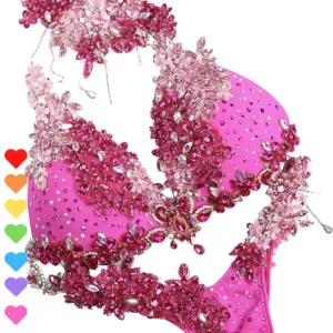 Unique Design Custom Couture