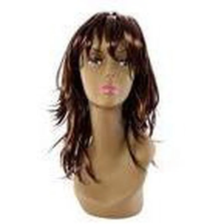 Unique Diana Wig