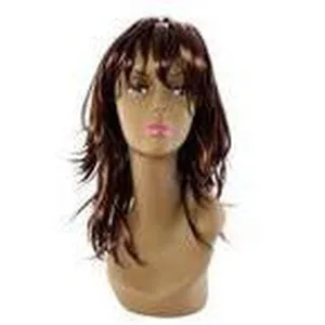 Unique Diana Wig