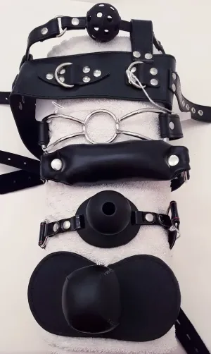 Unique Gags