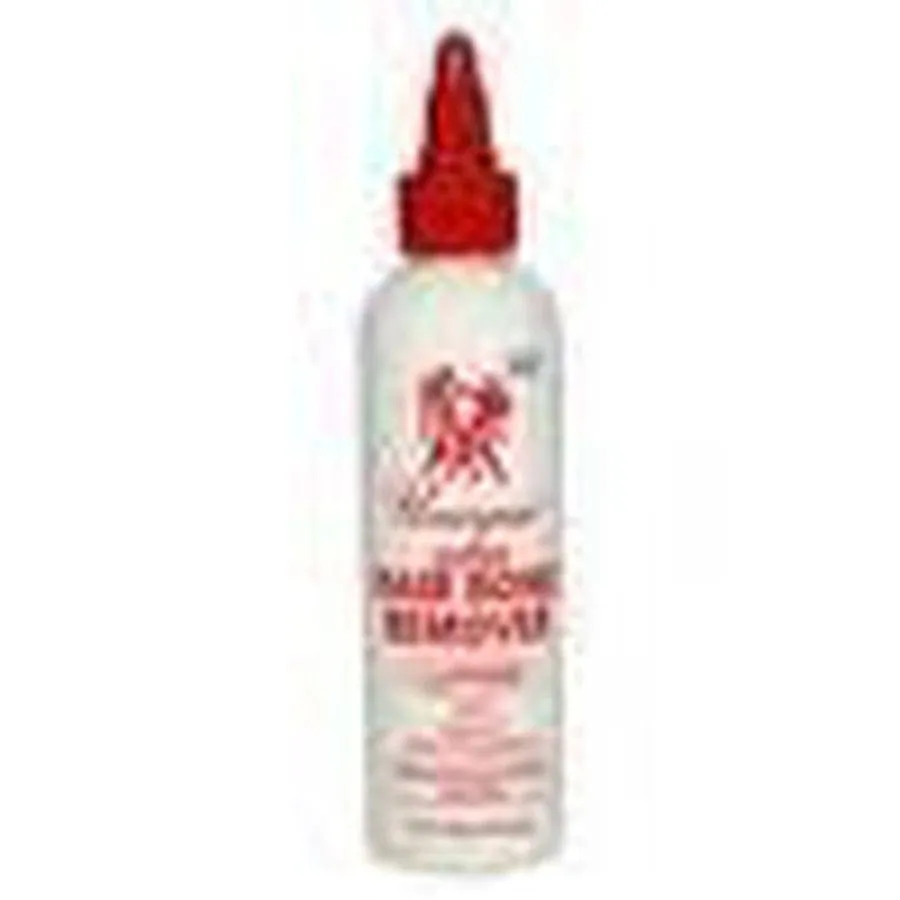 Unique Hair Bond Remover ( Glue Remover)