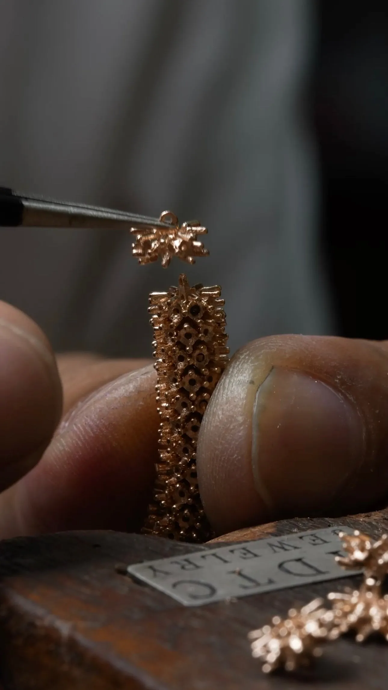 Unique HairBand Bracelet
