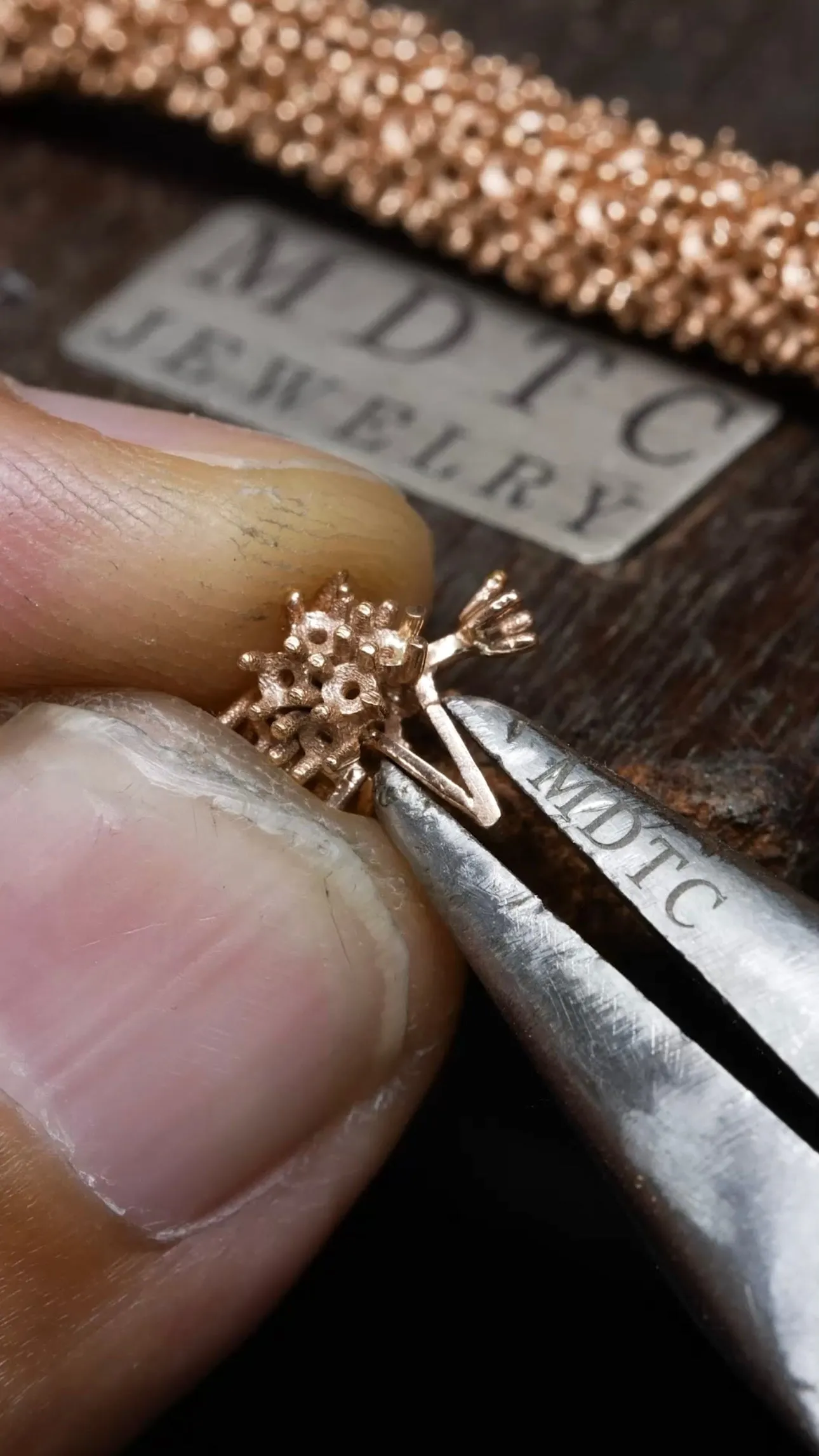 Unique HairBand Bracelet
