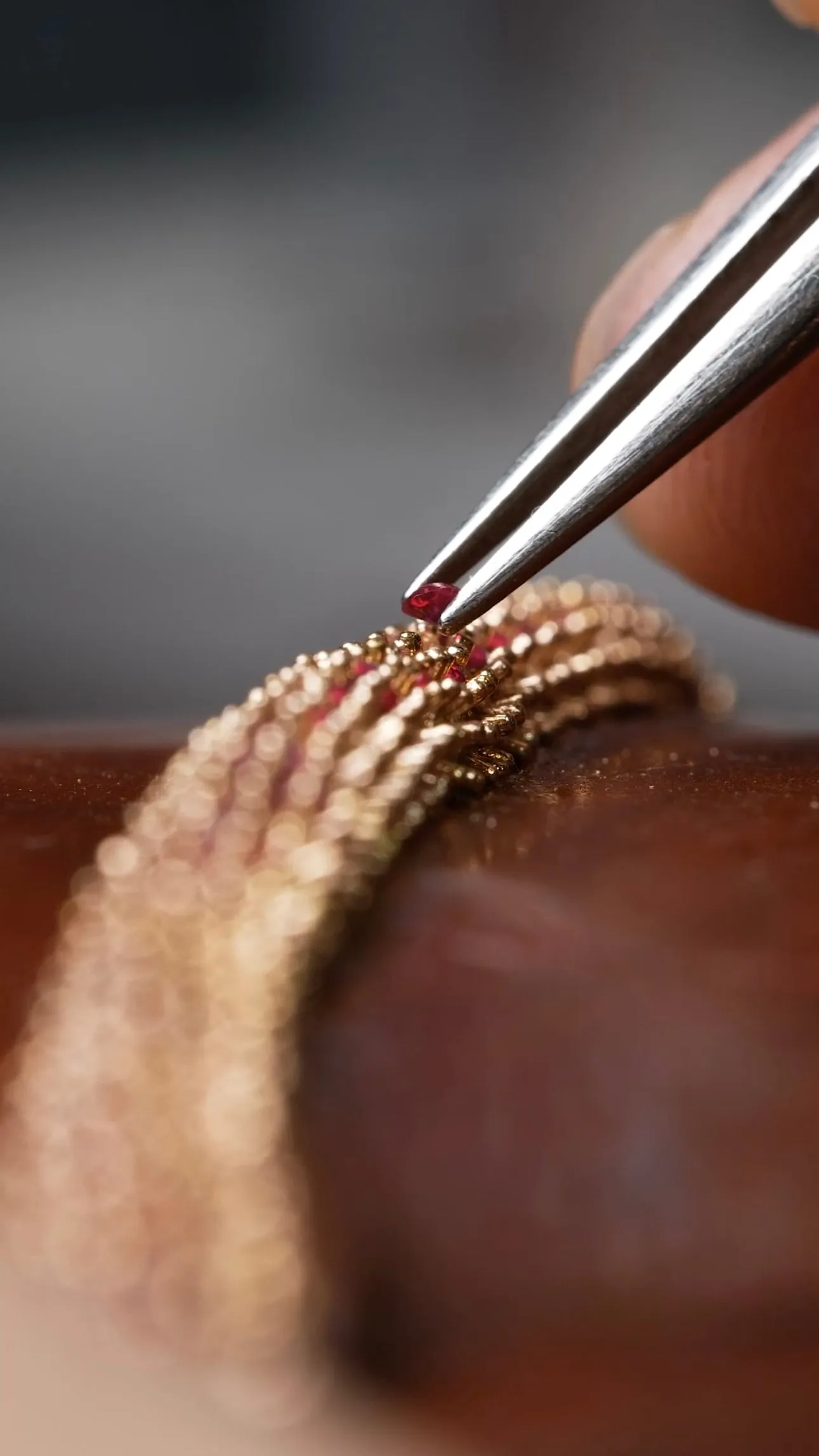 Unique HairBand Bracelet